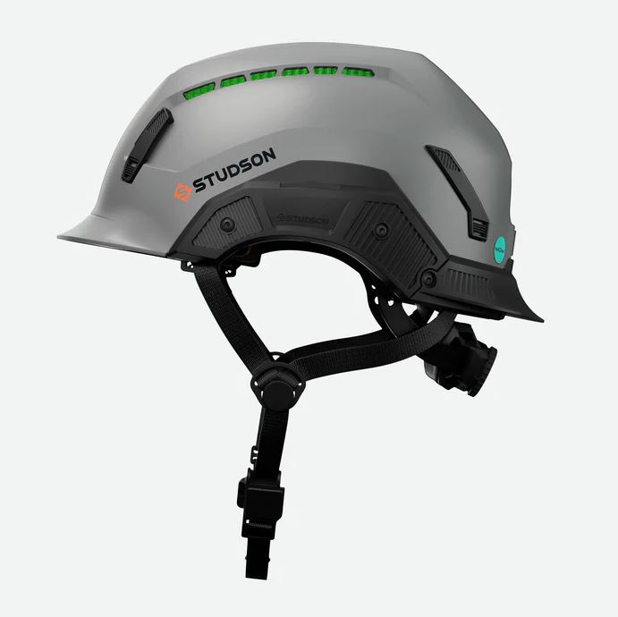 Studson SHK-1 VENTED Helmet