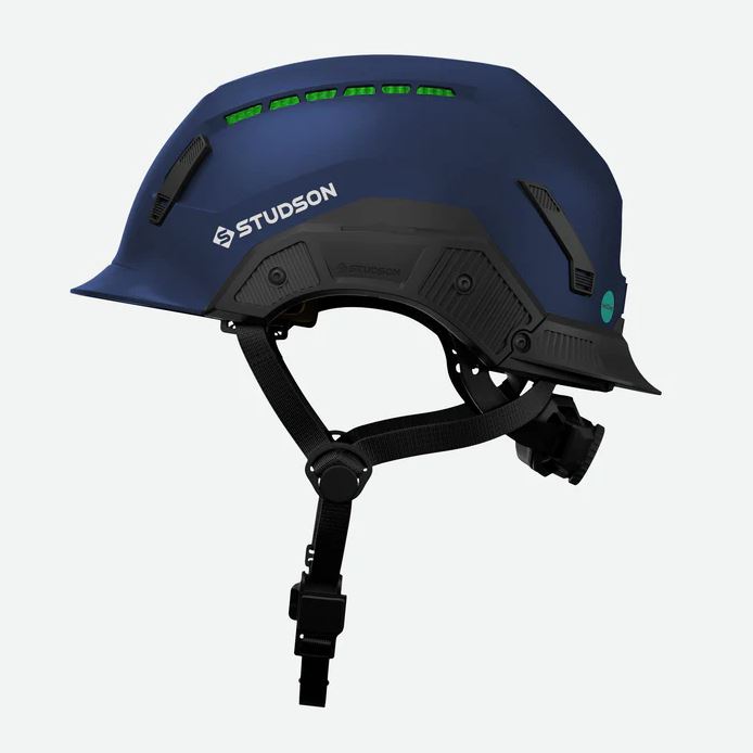 Studson SHK-1 VENTED Helmet
