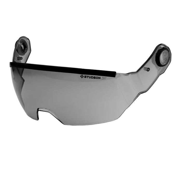 Helmets & Hearing Protection