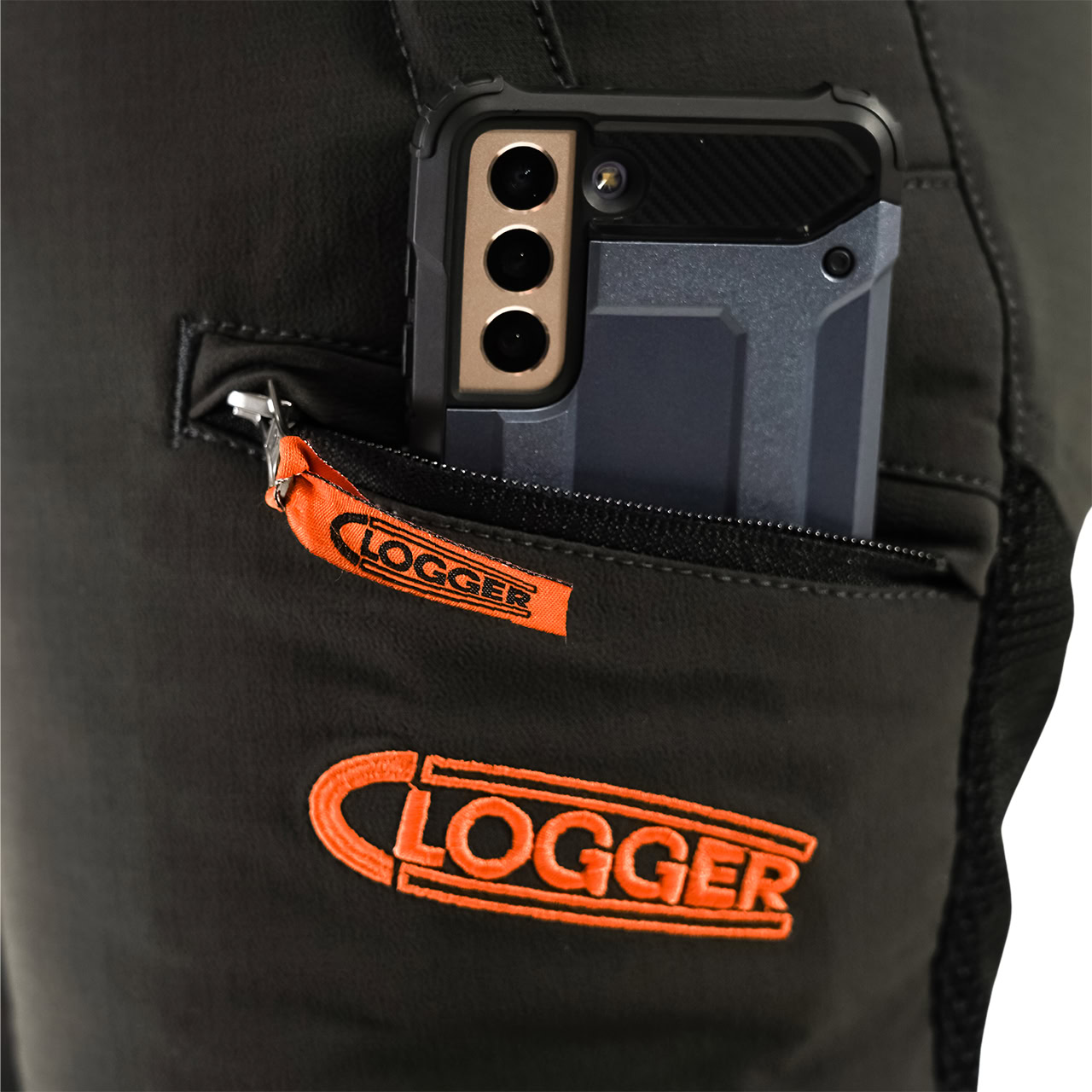 Clogger DefenderPRO Gen2 Tough UL Women's Chainsaw Pants - Lowest ...