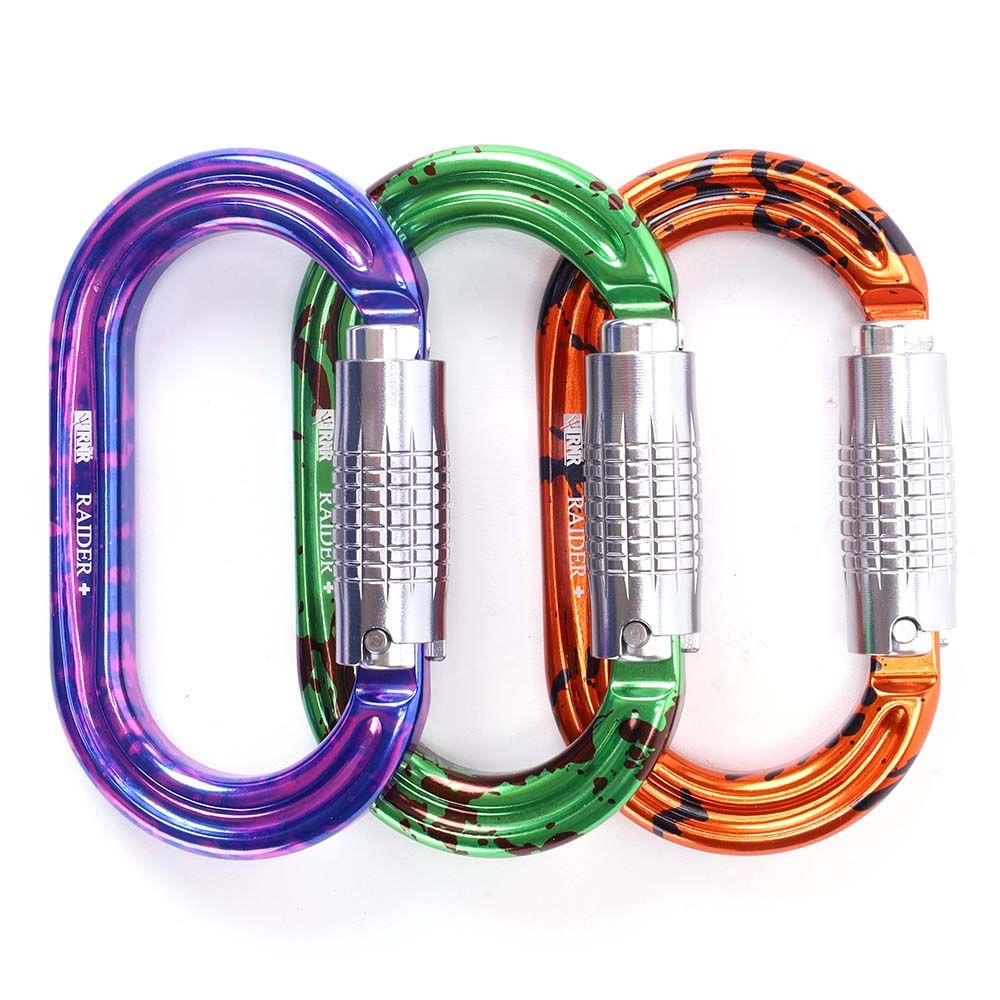 Connectors, Links & Swivels