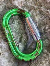 Aluminum Carabiners