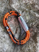 Aluminum Carabiners