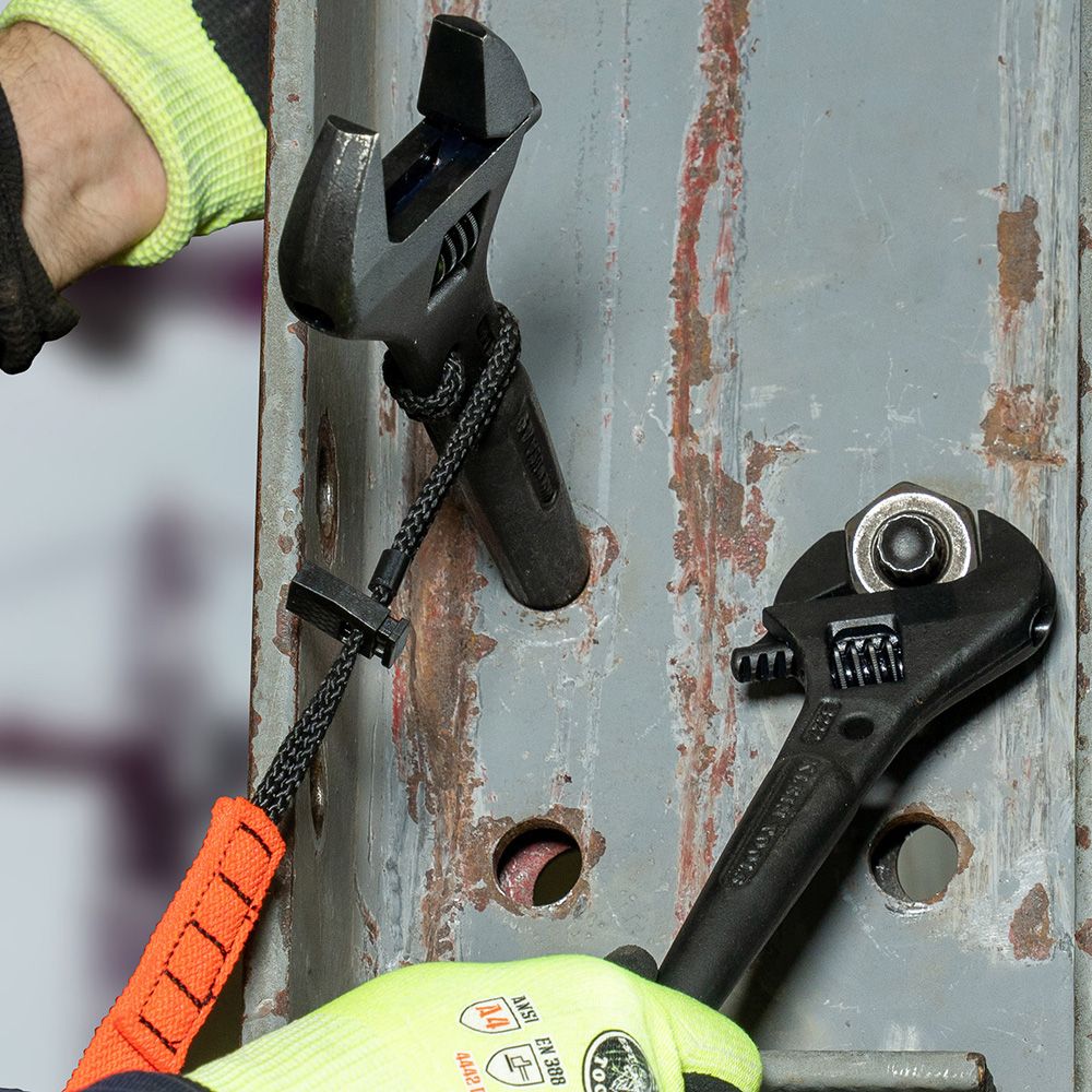 Klein spud wrench set deals