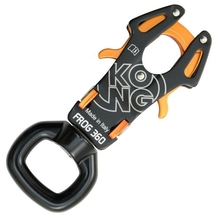 Aluminum Carabiners