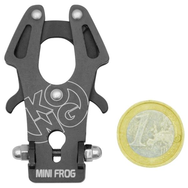 Kong Frog Mini