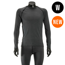 Arborist Base Layers