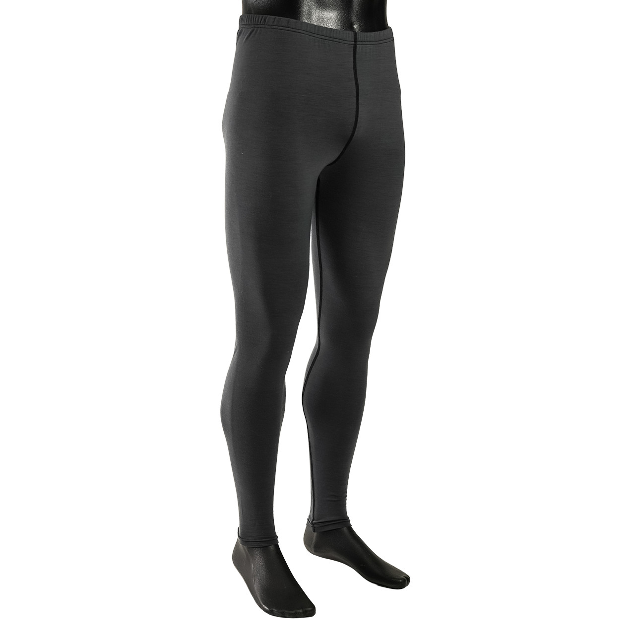 Clogger Men's Arborist 175 Performance Merino Base Layer Leggings - Lowest  prices & free shipping