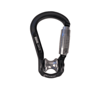 Pulley Carabiners