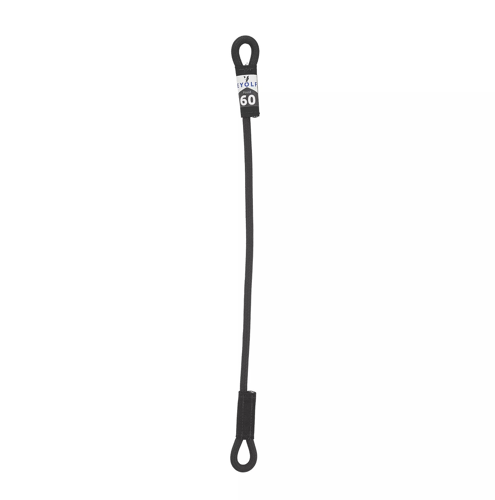 Positioning Lanyards