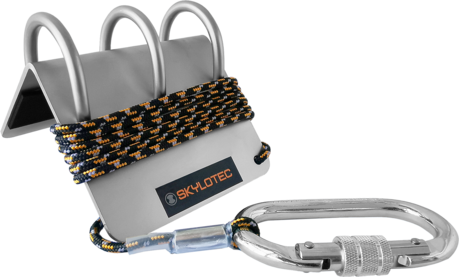 Edge Protection