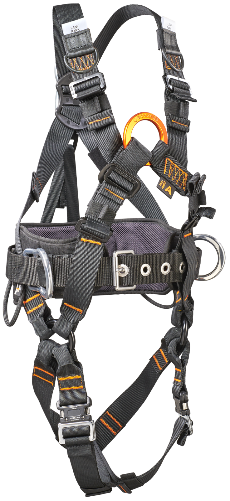 Wind Harnesses