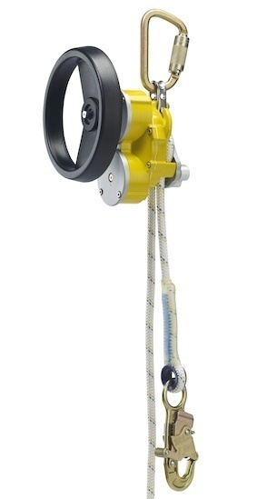 3M DBI Sala Rollgliss R550 Rescue and Descent Device