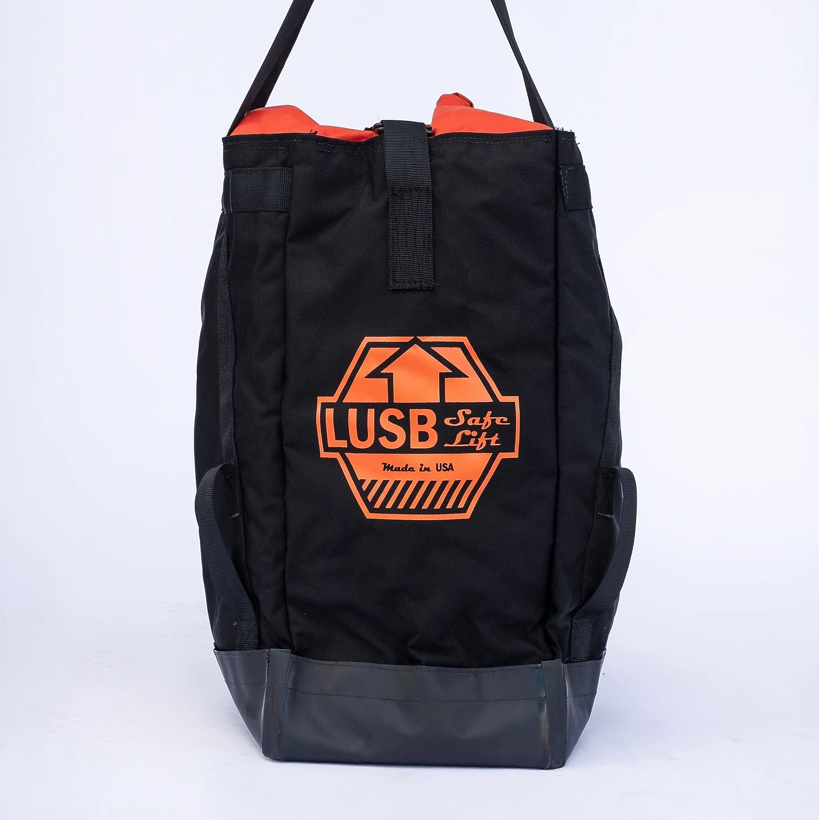Last US Bag Heavy Duty 500 Series Lift Bag, 500#, 18x18x26"