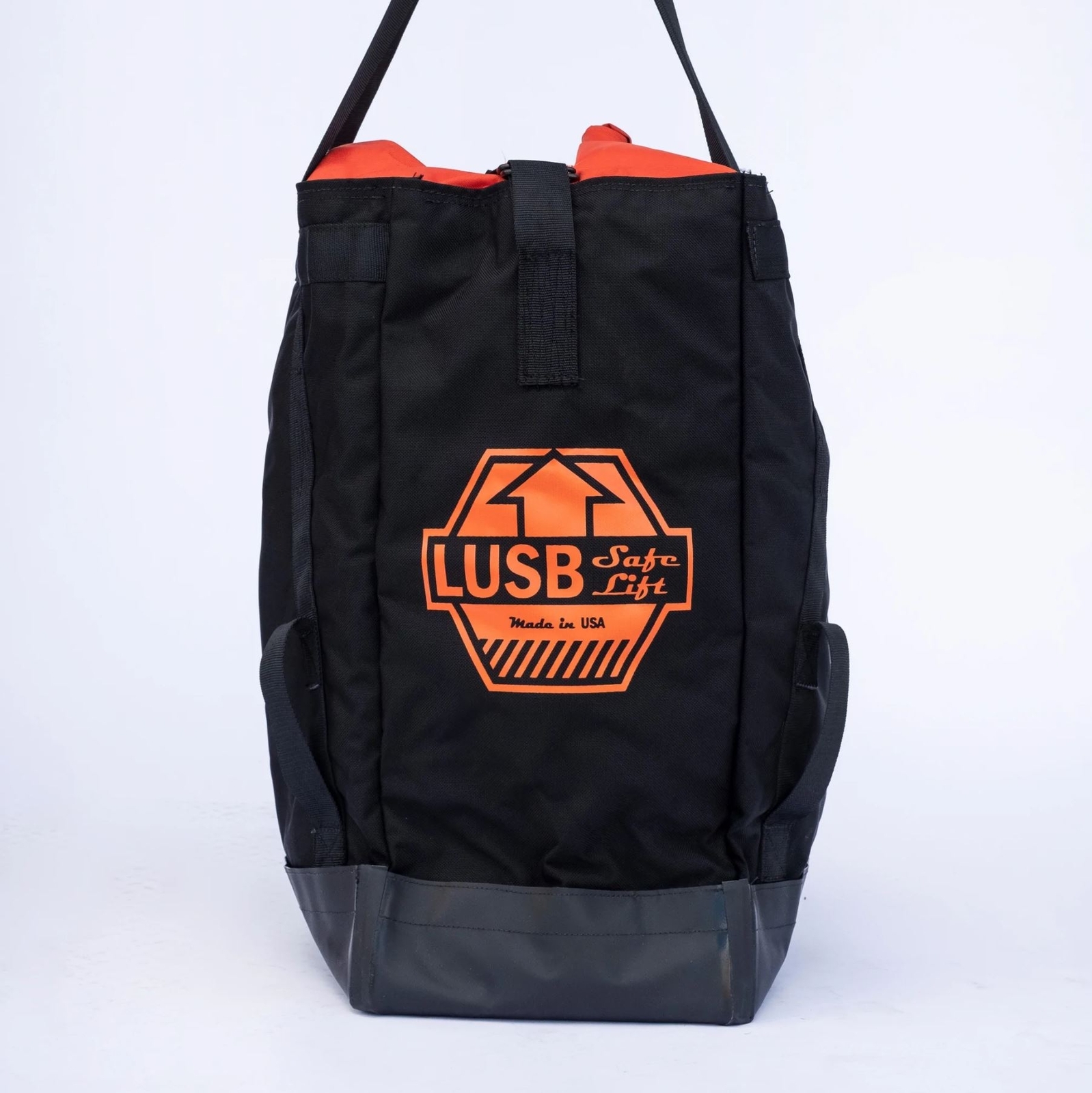 Last US Bag Heavy Duty 500 Series Lift Bag, 500#, 18x18x26"
