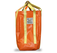 Corgo Heavy Duty Lifting Bag COR 1000 18X 18 X 33" - Corgo Heavy Duty Lifting Bag COR 1000 18X 18 X 33"
