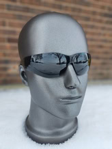 Maple Leaf Ropes Anti Fog Safety Glasses - Maple Leaf Ropes Anti Fog Safety Glasses