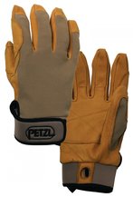 Petzl Cordex Lightweight Gloves - Petzl Cordex Lightweight Gloves