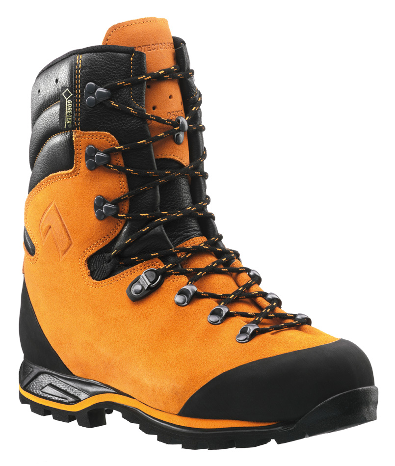 HAIX Protector Prime Boots