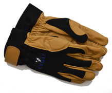 Eyolf Tochieka Rope Rescue Gloves - Eyolf Tochieka Rope Rescue Gloves