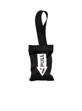Suspension Straps