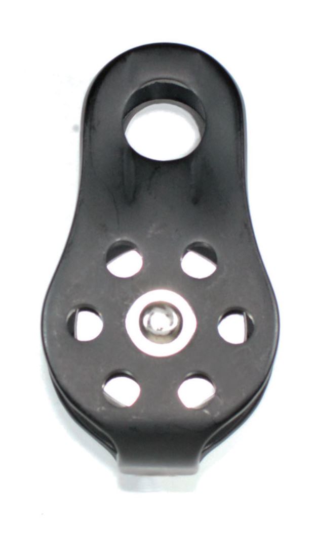 Eyolf P03 - Fixed Pulley