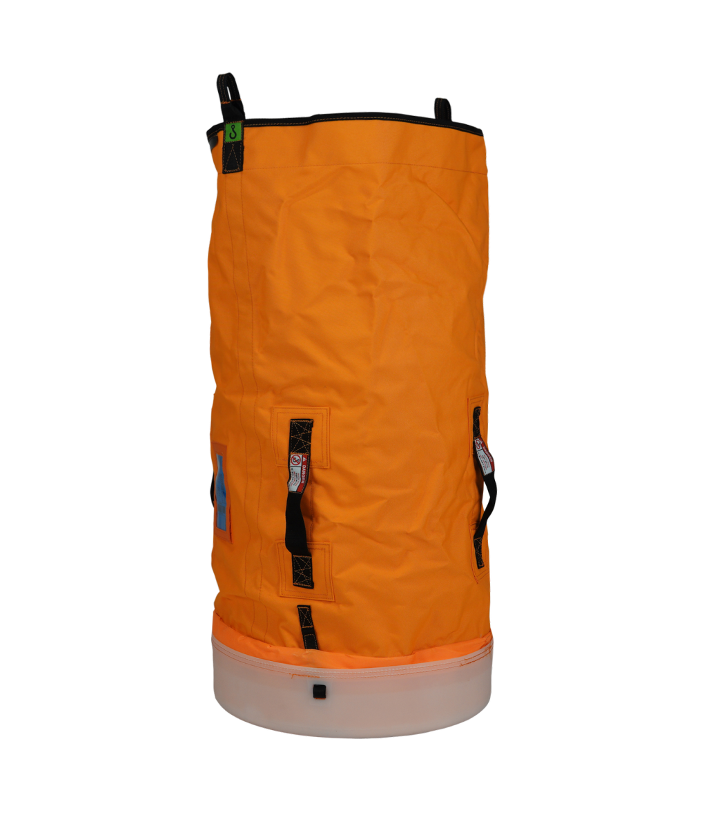 EMG Large cylindershaped lifting bag Lowest prices & free shipping