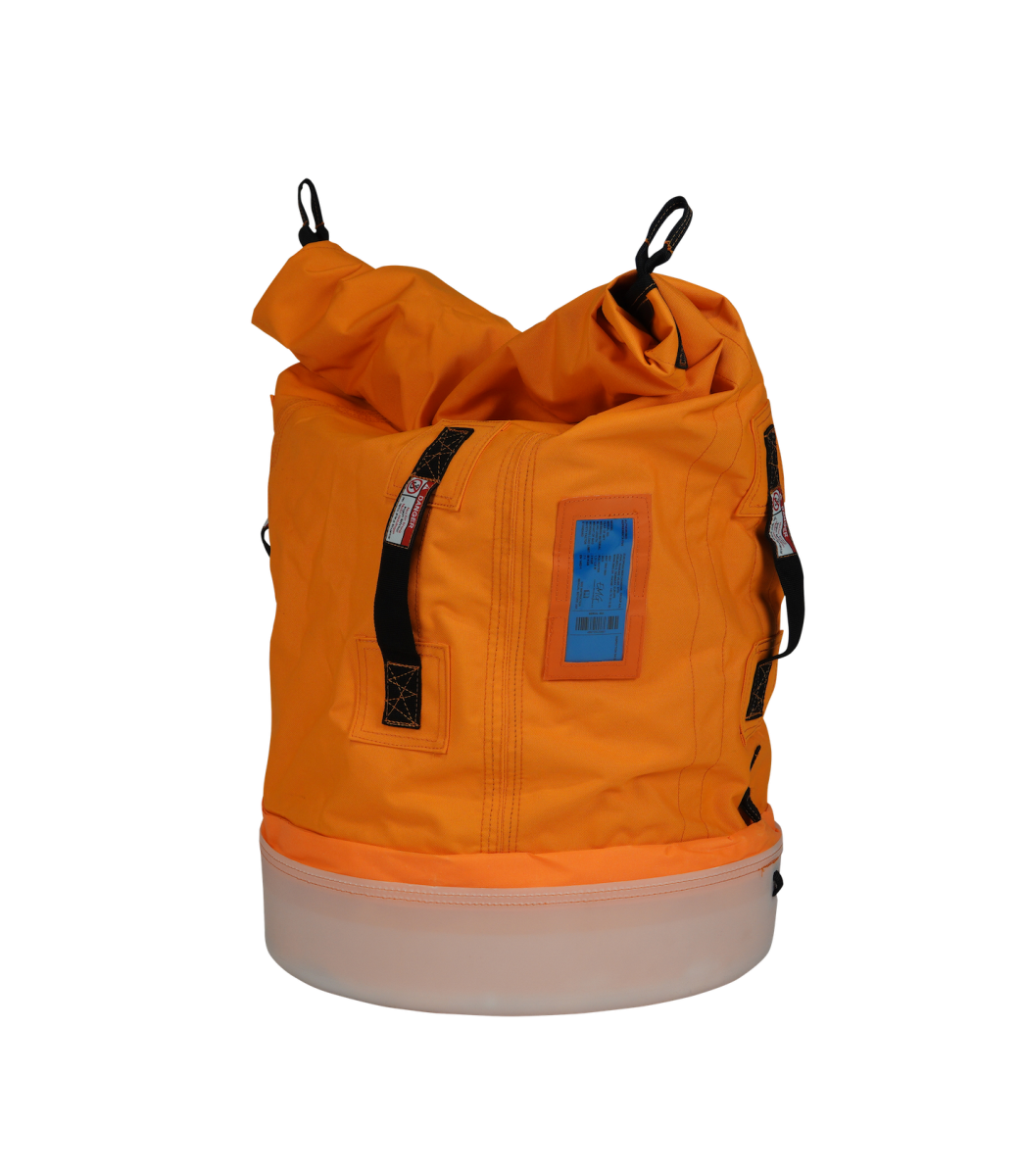 EMG Large cylindershaped lifting bag Lowest prices & free shipping