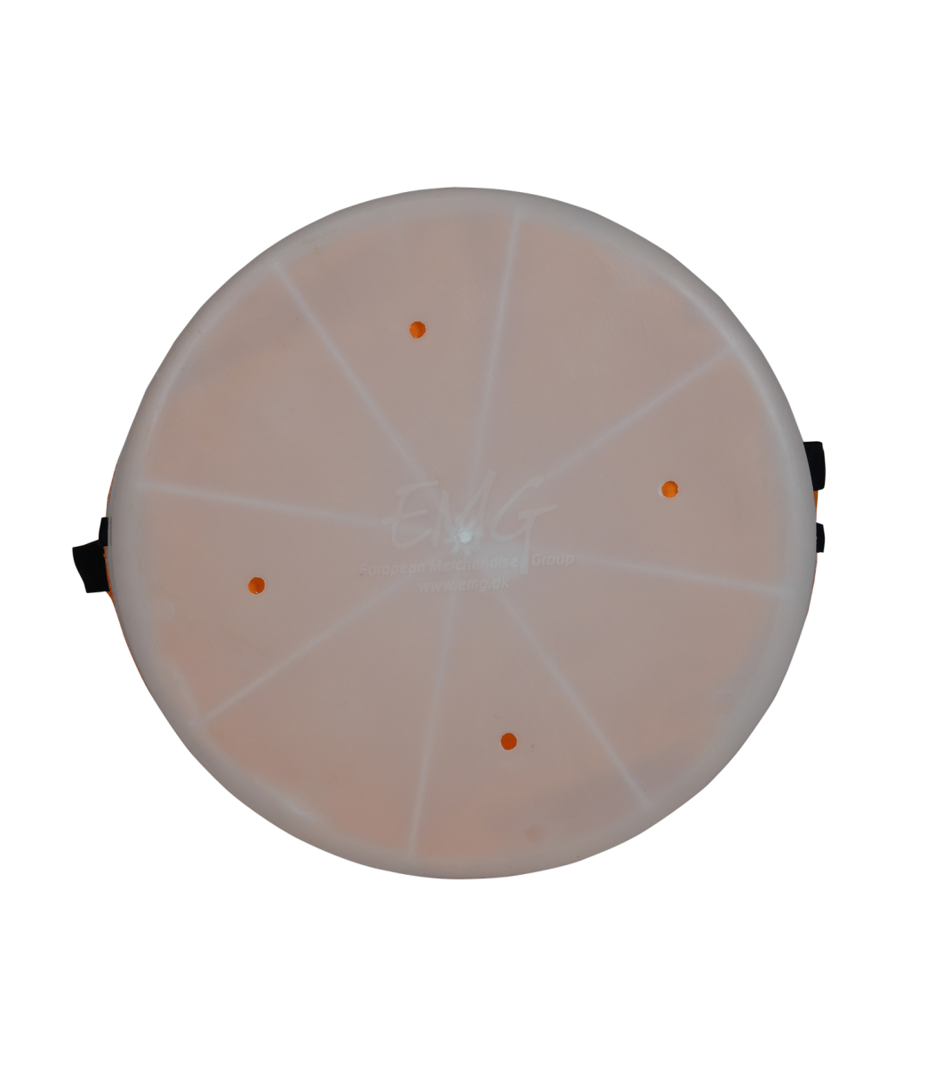 EMG Large cylindershaped lifting bag Lowest prices & free shipping