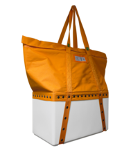 EMG Solid Casted Lifting Bag - EMG Solid Casted Lifting Bag