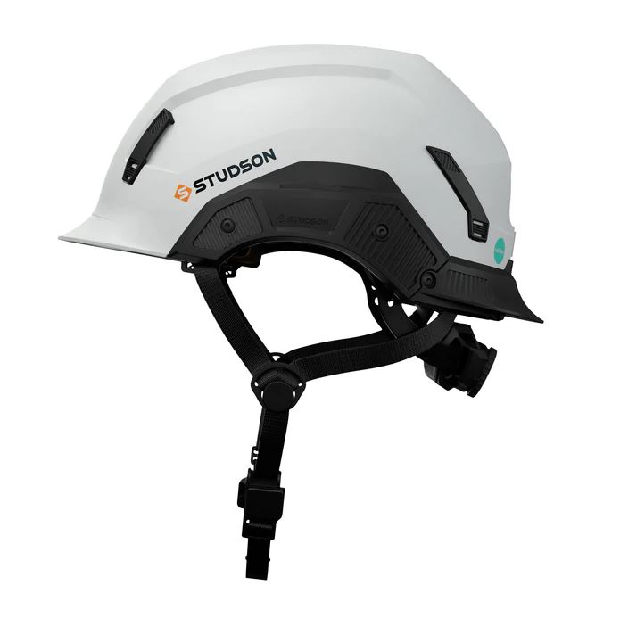 Helmets & Hearing Protection