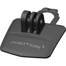 Pfanner Protos ActionCam Bracket - Pfanner Protos ActionCam Bracket