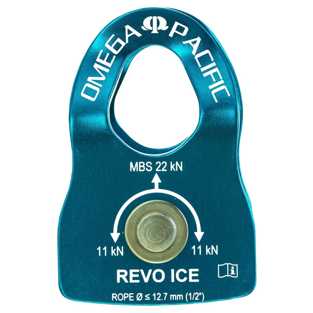 RNR OMEGA PACIFIC REVO ICE