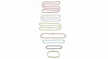 Loop Hitch Cords/Prusiks