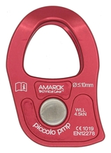 Micro Pulleys