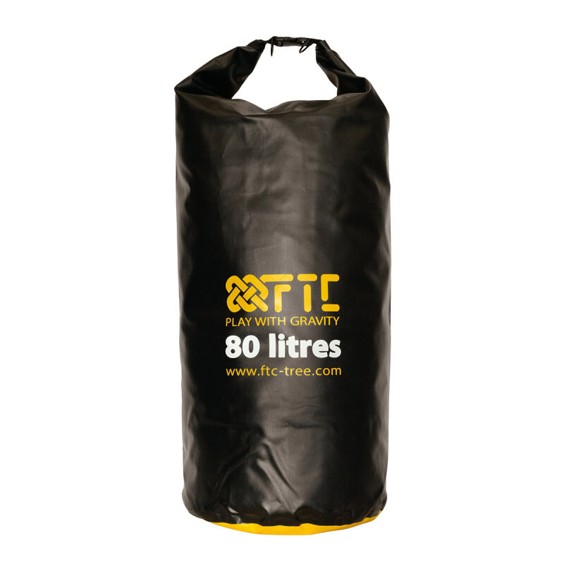 FTC Cylinder bag