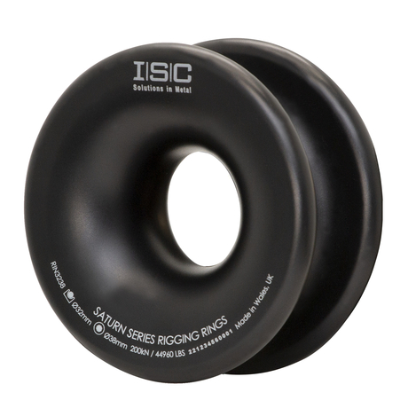 Friction Brakes & Rings