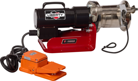 Winches