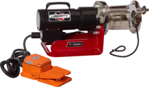Winches