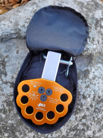 MLR Grizzly Replacement Bag