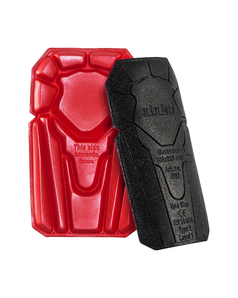 Blaklader Reinforced Kneepad