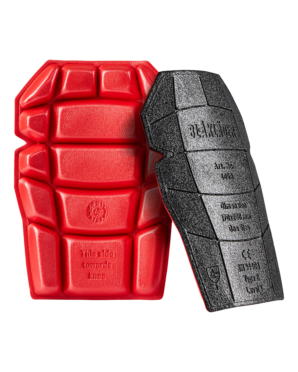 Blaklader Wide Reinforced Kneepads