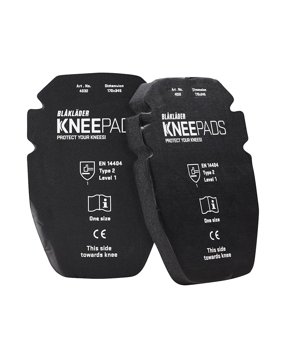 Blaklader 4032 Gel Kneepad