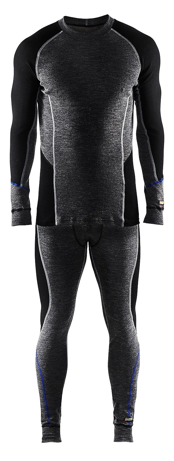 Blaklader Warm Base Layer Top