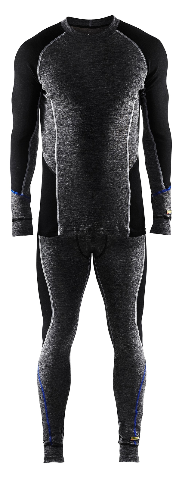 Blaklader Warm Base Layer Top