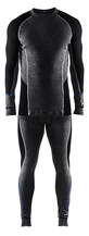 Blaklader Warm Base Layer Top - Blaklader Warm Base Layer Top