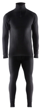 Base Layers