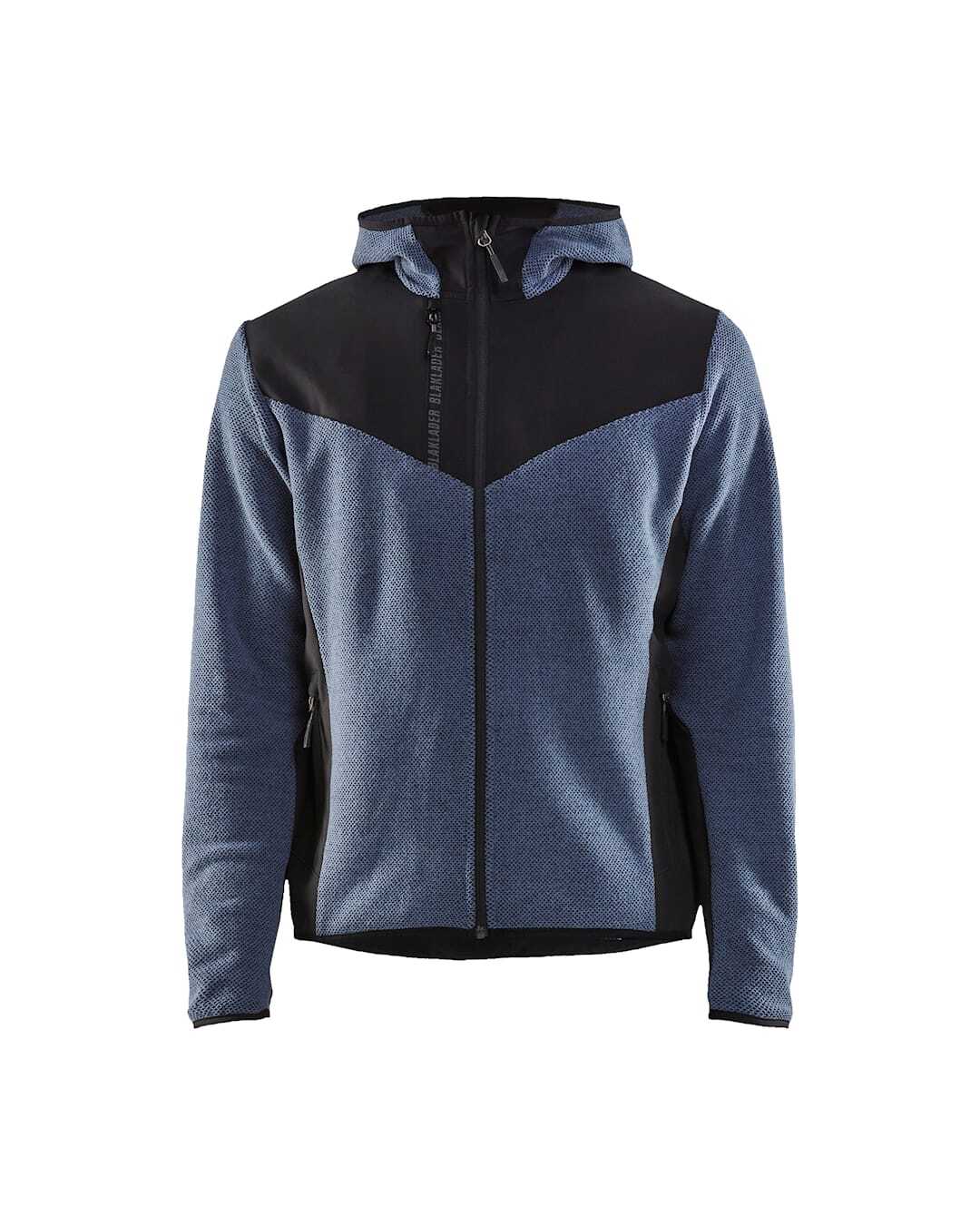 Blaklader 4740 Knitted Fleece Lined Jacket