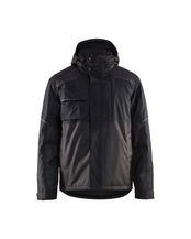 Blaklader Winter Jacket Lined - Blaklader Winter Jacket Lined