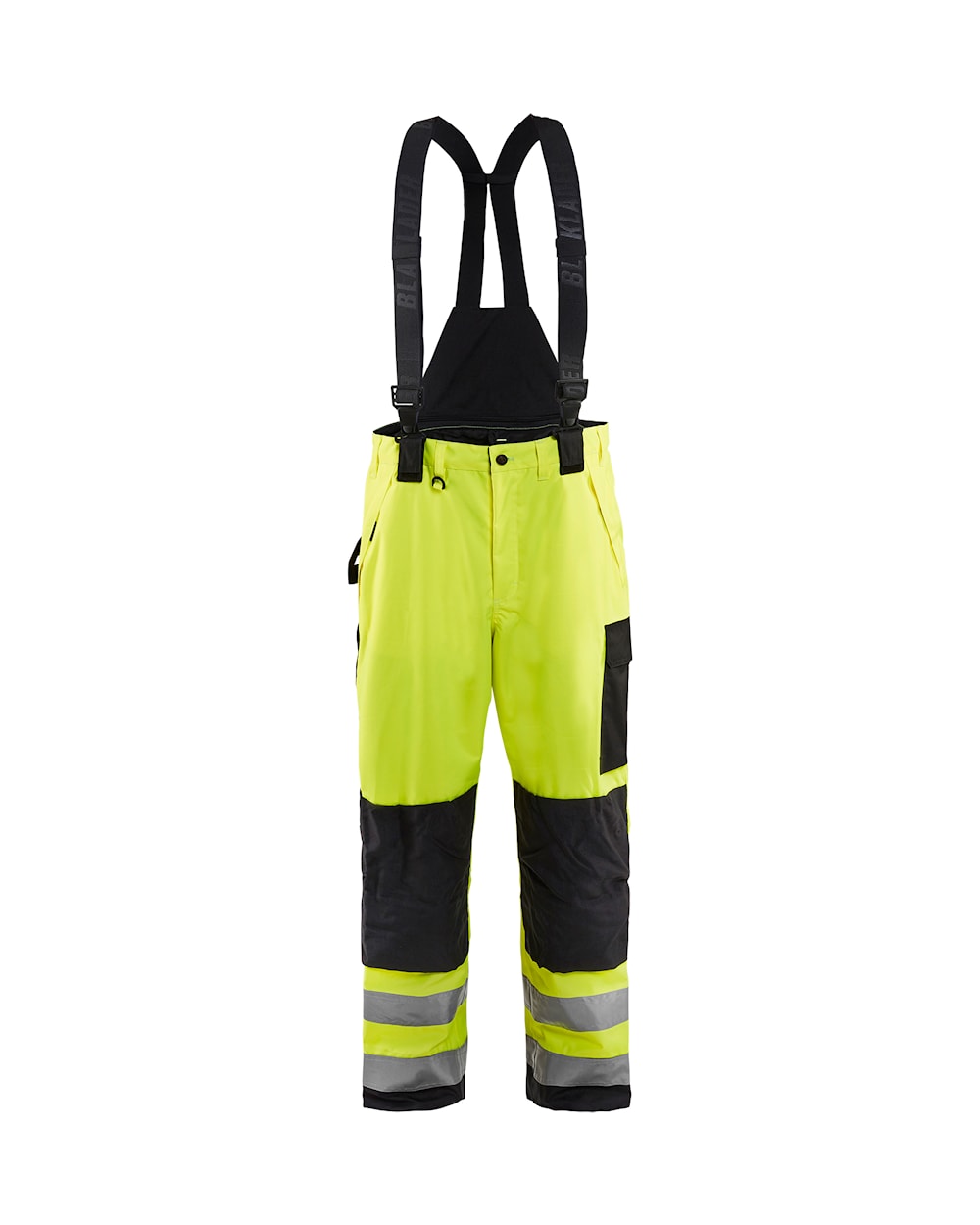 Blaklader Hi-Vis Shell Pants